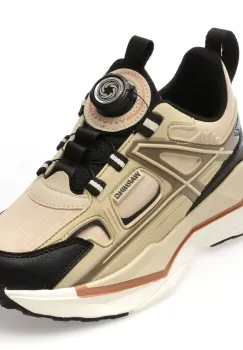 Pantofi sport SELECTION KIDS bej, 8038, din imagine