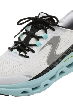 Pantofi sport SKECHERS albi, GLIDE-STEP ALTUS, din material textil imagine