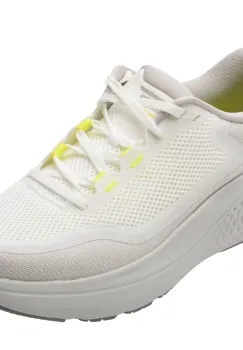 Pantofi sport SKECHERS gri, GO RUN SUPERSONIC MAX, din material textil imagine