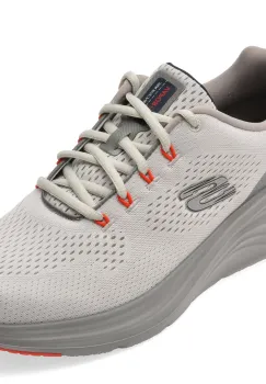 Pantofi sport SKECHERS gri, VAPOR FOAM, din material textil imagine