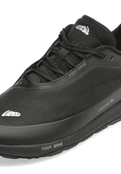 Pantofi sport TRACEABLE negri, 6692, din material textil imagine