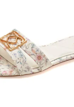 Papuci ALDO multicolor, SUNRAY 994, din piele ecologica imagine