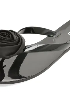 Papuci ALDO negri, 13935424, din pvc imagine