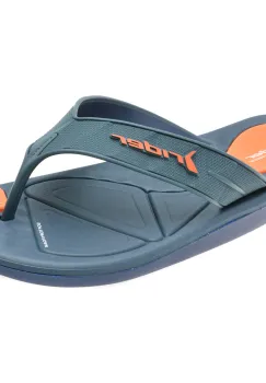 Papuci RIDER bleumarin, 1131595, din pvc imagine