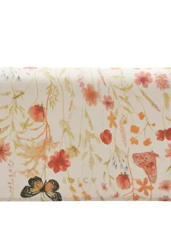 Portofel EPICA galben, 920069, din piele ecologica imagine