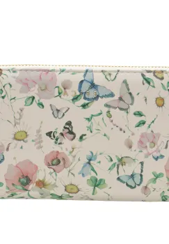 Portofel EPICA multicolor, 920069, din piele ecologica imagine