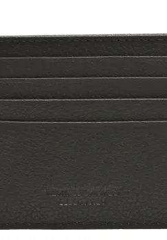 Portofel negru, 1086, din piele naturala imagine