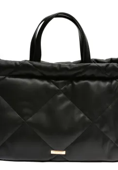 Poseta ALDO neagra, 14076769, din piele ecologica imagine