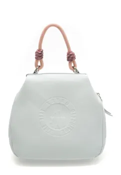 Rucsac GRYXX albastru, 8940, din piele ecologica imagine