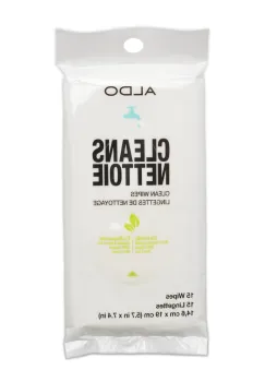 Servetele pentru ingijirea pielii, ALDO LYNDEN 0 imagine