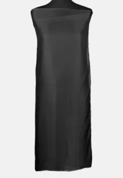 Esarfa dreptunghiulara bleumarin, silk feeling imagine