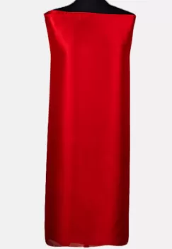 Esarfa dreptunghiulara rosie, silk feeling imagine