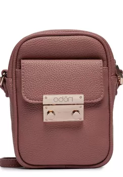 Borseta roz plamaniu Nobo R0490-C004 M0 imagine