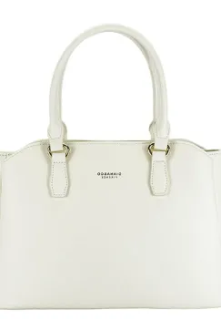 Geanta alba mare DIANACO DRM711-5 12 imagine