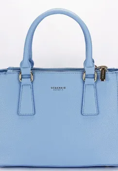 Geanta albastra DIANACO DHJ721-2 17 imagine