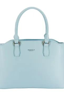 Geanta albastru deschis mare DIANACO DRM711-5 12 imagine