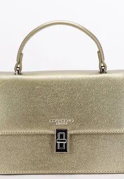 Geanta aurie FloraCO F8540 14 imagine