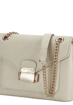 Geanta bej David Jones CM7386 11 imagine