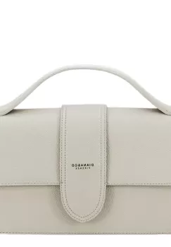 Geanta bej de dama DIANACO DRM3550-3 15 imagine