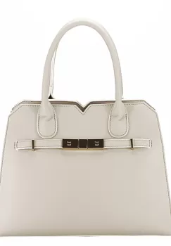 Geanta bej DianaCo Luxe LJX3559-5 16 imagine