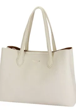 Geanta bej mare DIANACO DHO751-3 17 imagine