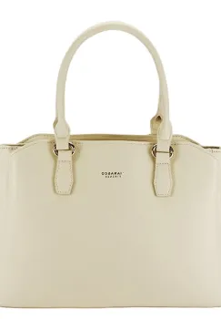 Geanta bej mare DIANACO DRM711-5 12 imagine