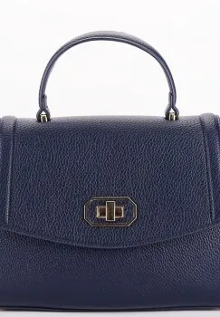 Geanta bleumarin DIANACO DHJ726-1 M8 imagine