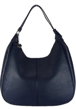 Geanta bleumarin inchis maxi DianaCO DJM745-2 M2 imagine