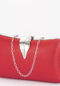 Geanta clutch rosie simpla BME-600  05 imagine