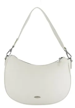 Geanta crem casual Acacia Paris G-24102 M11 imagine