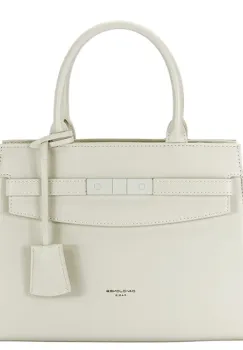 Geanta crem de dama David Jones CM7348-2 13 imagine