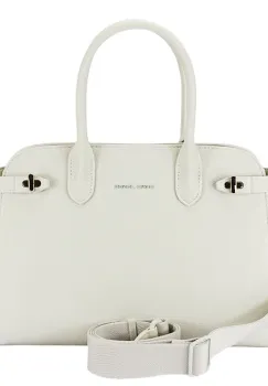 Geanta crem de dama David Jones CM8339 17 imagine