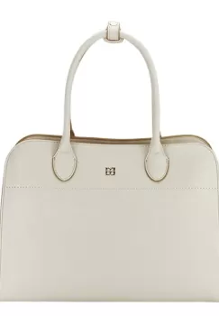 Geanta crem DianaCo Luxe LJX3559-3 17 imagine