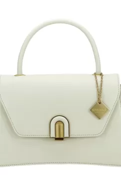 Geanta crem DianaCo Luxe LSD3557-2 14 imagine