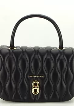 Geanta David Jones CM6783 15 Negru imagine