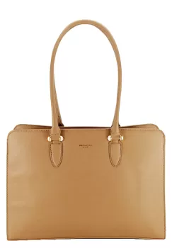 Geanta David Jones de talie mare CM6729 11 Camel imagine