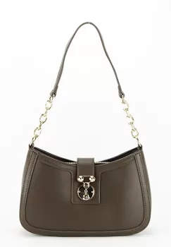 Geanta David Jones Paris GN-21121 15 Maro inchis imagine