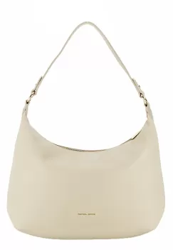 Geanta de dama David Jones CM6909A 15 Bej imagine