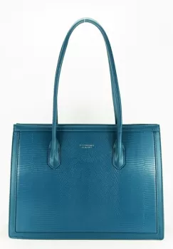 Geanta de talie mare DOS3425-4 16 Albastru teal imagine