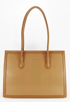 Geanta de talie mare DOS3425-4 16 Camel imagine