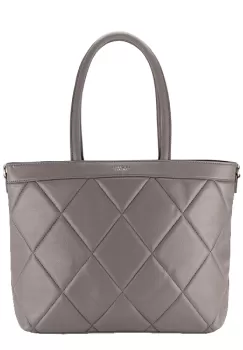 Geanta de talie mare DTL3215-3 Maro imagine