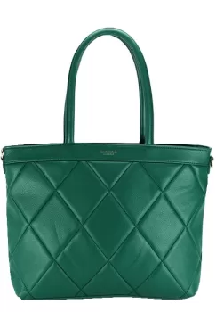 Geanta de talie mare DTL3215-3 Verde smarald imagine