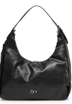 Geanta de talie mare NOBO R1800-C020 M0 Negru imagine