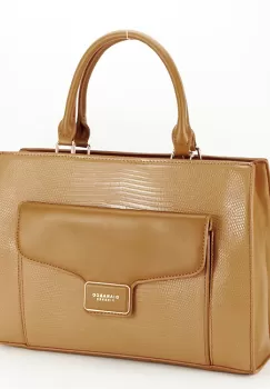 Geanta DIANACO DOS3425-3 16 Camel imagine