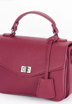 Geanta eleganta rosie F6979 M9 imagine