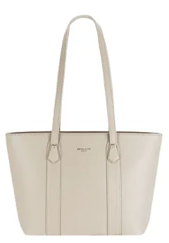 Geanta mare bej David Jones CM7506 12 imagine