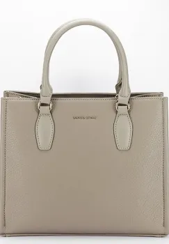 Geanta maro deschis David Jones Paris CM7018 12 imagine