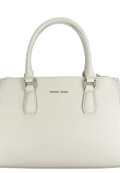 Geanta medie bej deschis David Jones CM7111 17 imagine