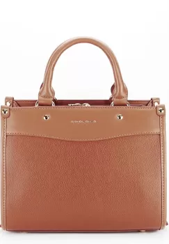 Geanta medie David Jones Paris 7007-4 12 Maro imagine