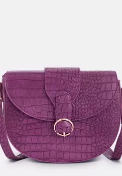 Geanta medie mov Nobo R0780-C014 M0 imagine